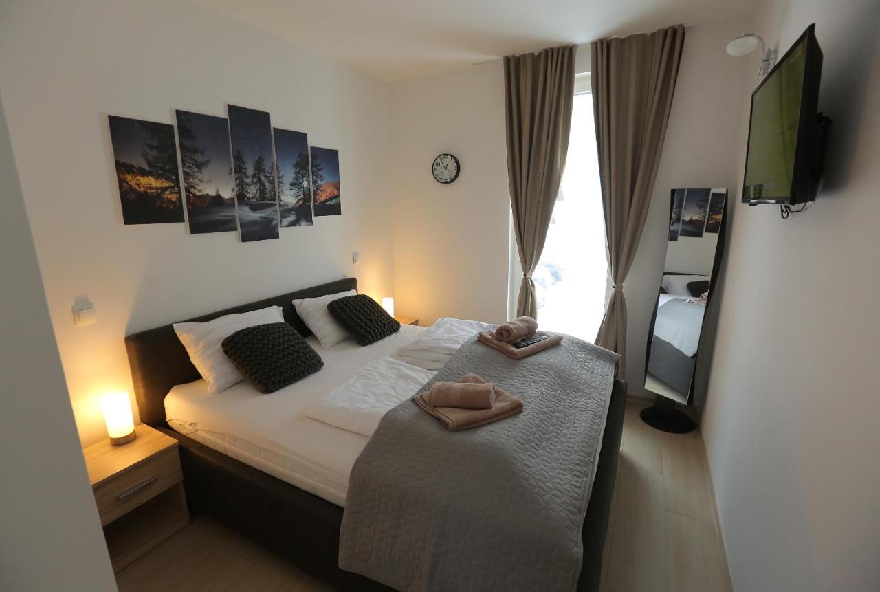 Nest Apartment Jahorina Exterior foto