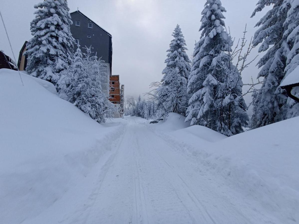 Nest Apartment Jahorina Exterior foto