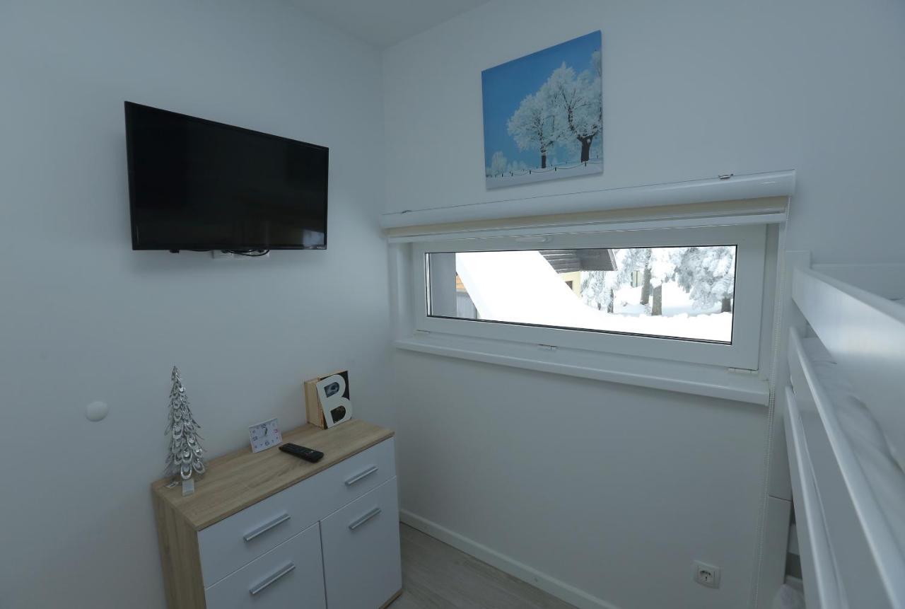 Nest Apartment Jahorina Exterior foto