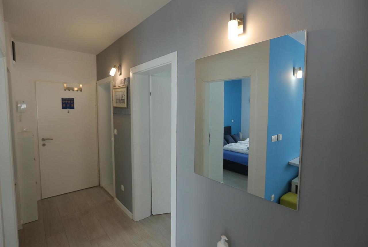 Nest Apartment Jahorina Exterior foto