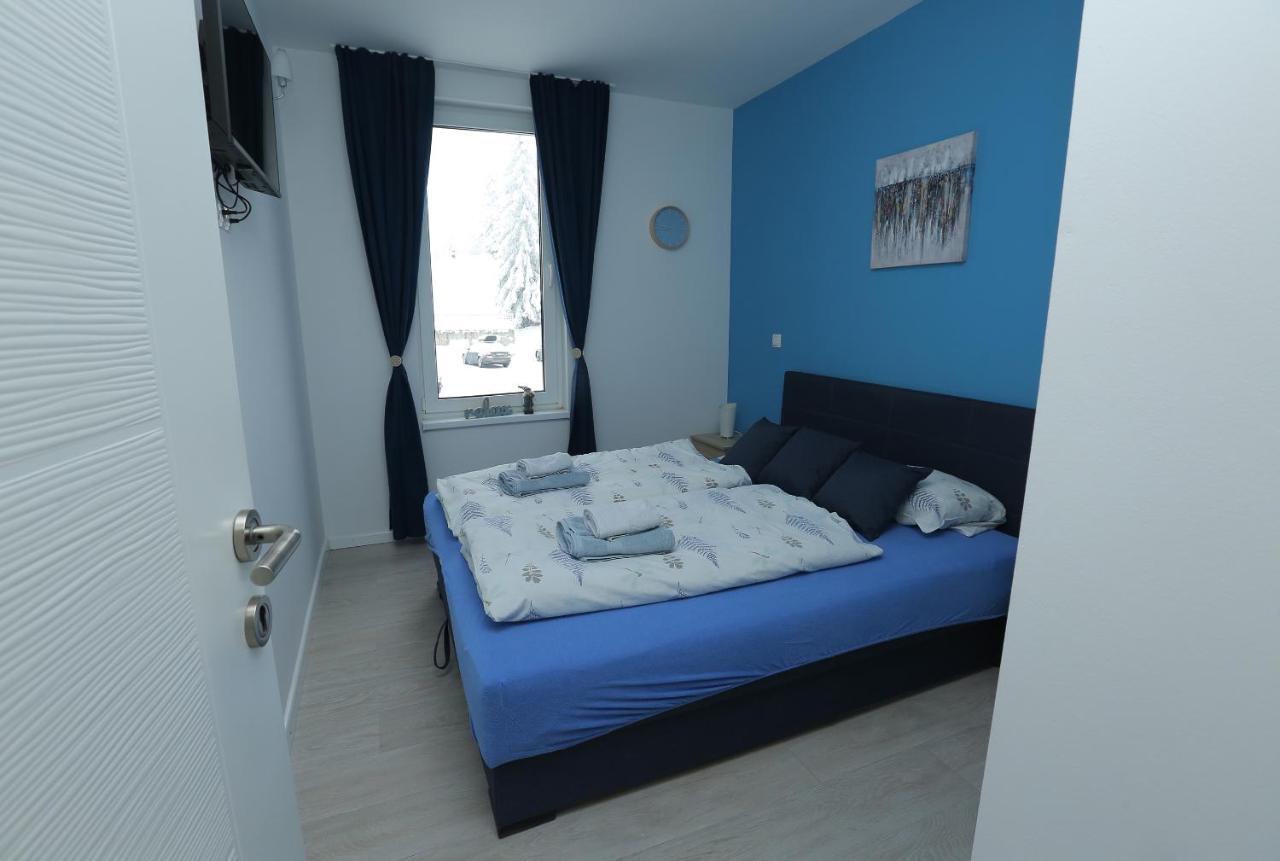 Nest Apartment Jahorina Exterior foto