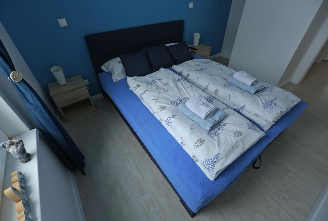 Nest Apartment Jahorina Exterior foto
