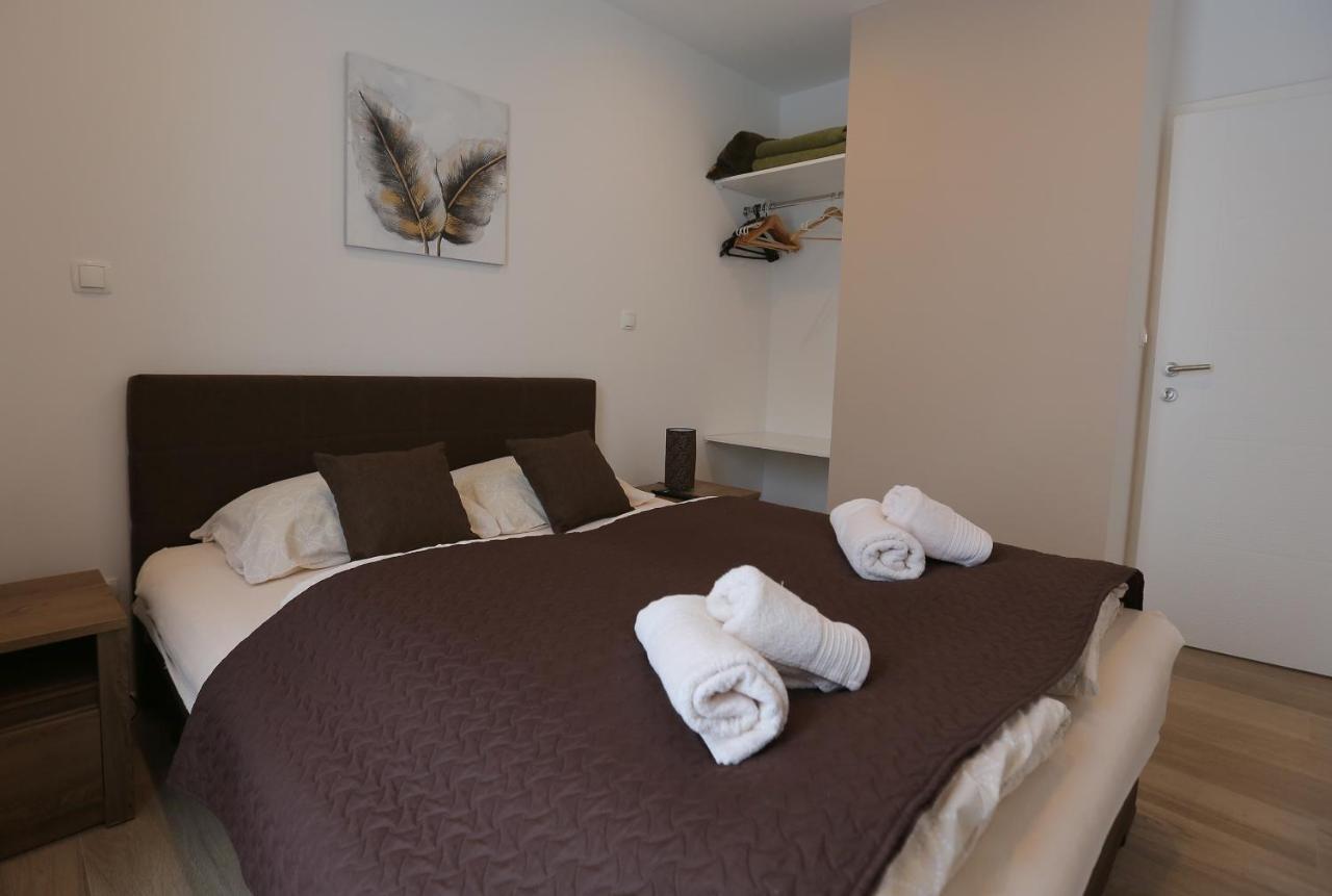 Nest Apartment Jahorina Exterior foto