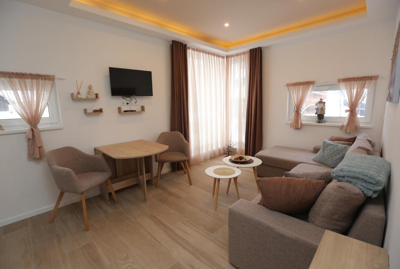 Nest Apartment Jahorina Exterior foto
