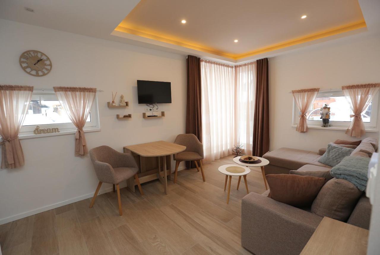 Nest Apartment Jahorina Exterior foto