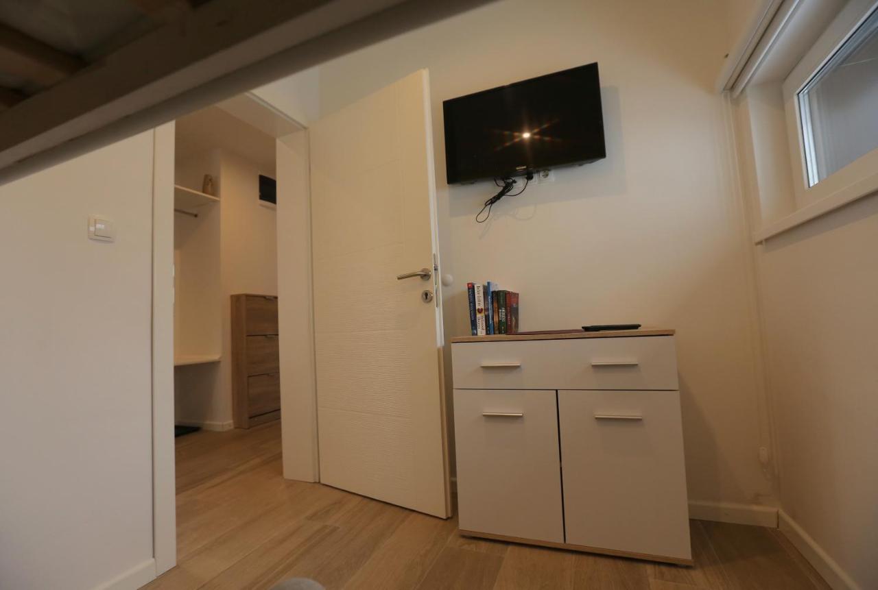 Nest Apartment Jahorina Exterior foto