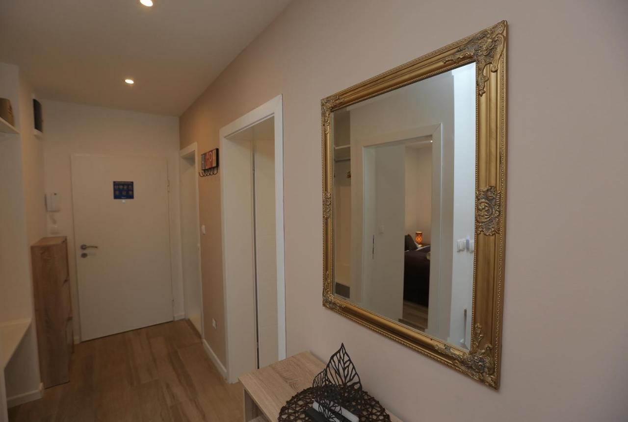 Nest Apartment Jahorina Exterior foto