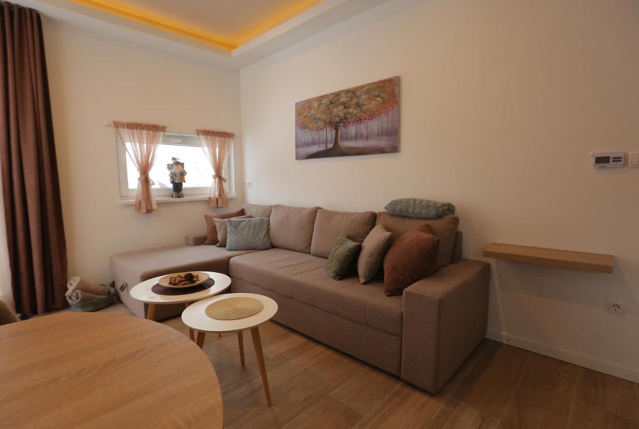Nest Apartment Jahorina Exterior foto