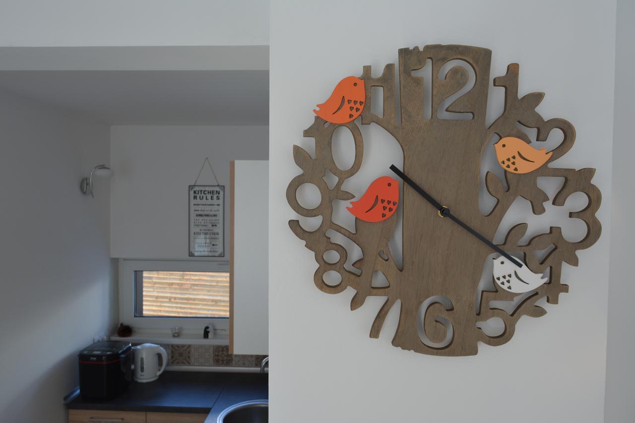 Nest Apartment Jahorina Quarto foto